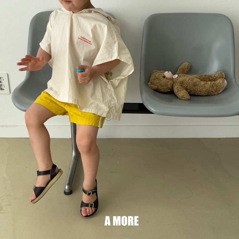 A More - Korean Children Fashion - #Kfashion4kids - Here We Go Pants - 6