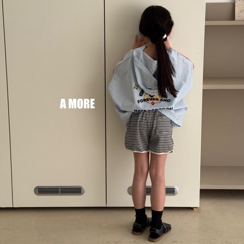 A More - Korean Children Fashion - #Kfashion4kids - Dolphin Pants - 11