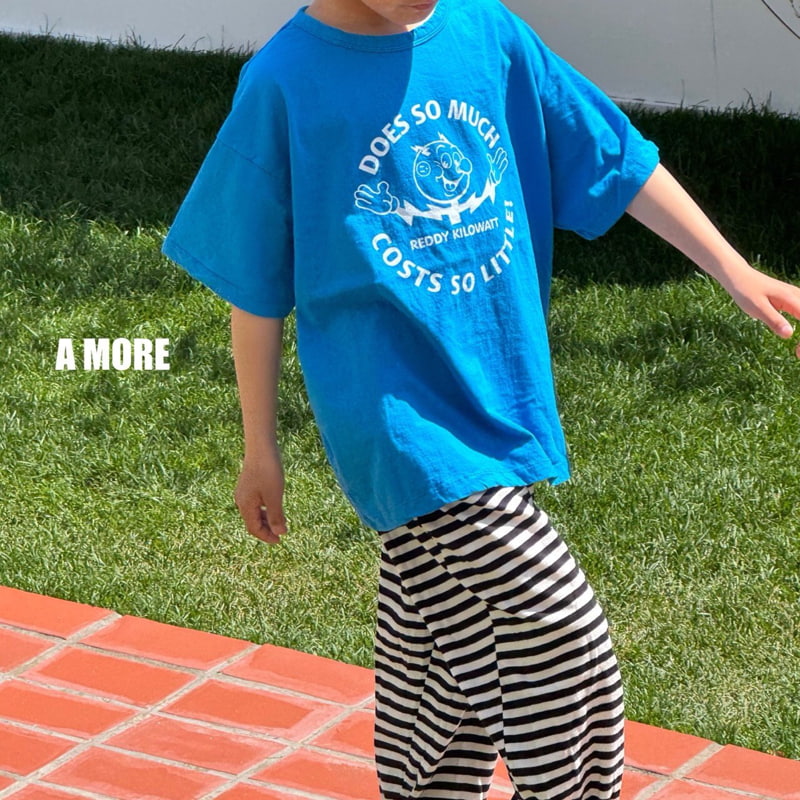 A More - Korean Children Fashion - #childofig - Banana Pants - 8