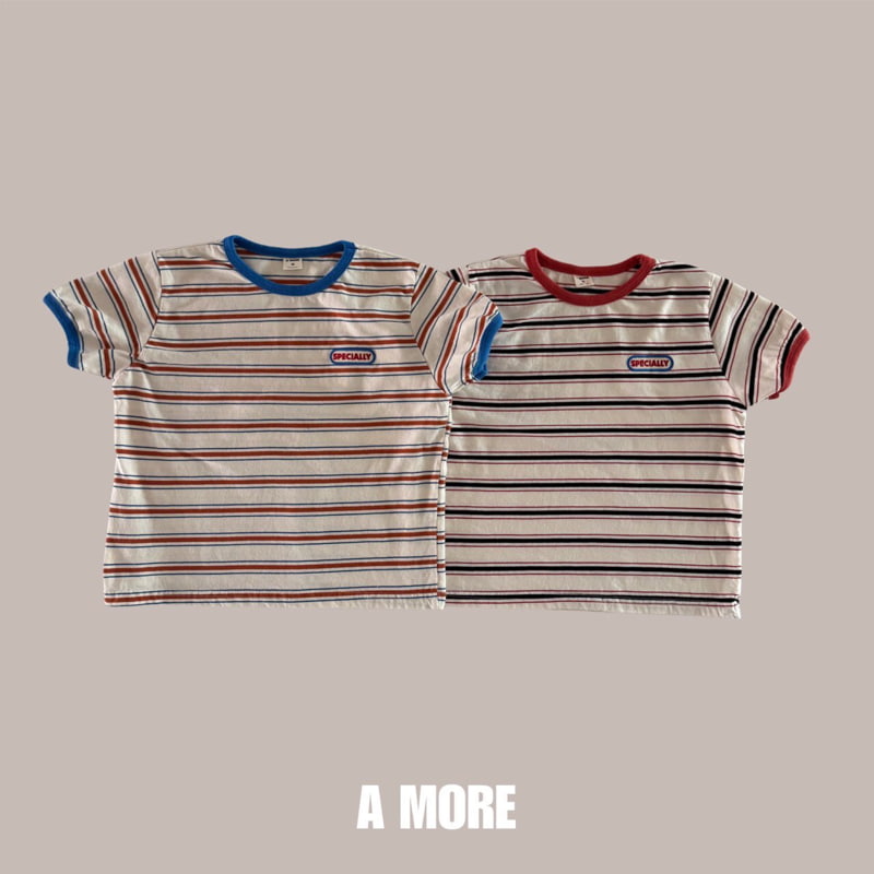 A More - Korean Children Fashion - #childofig - Special Tee