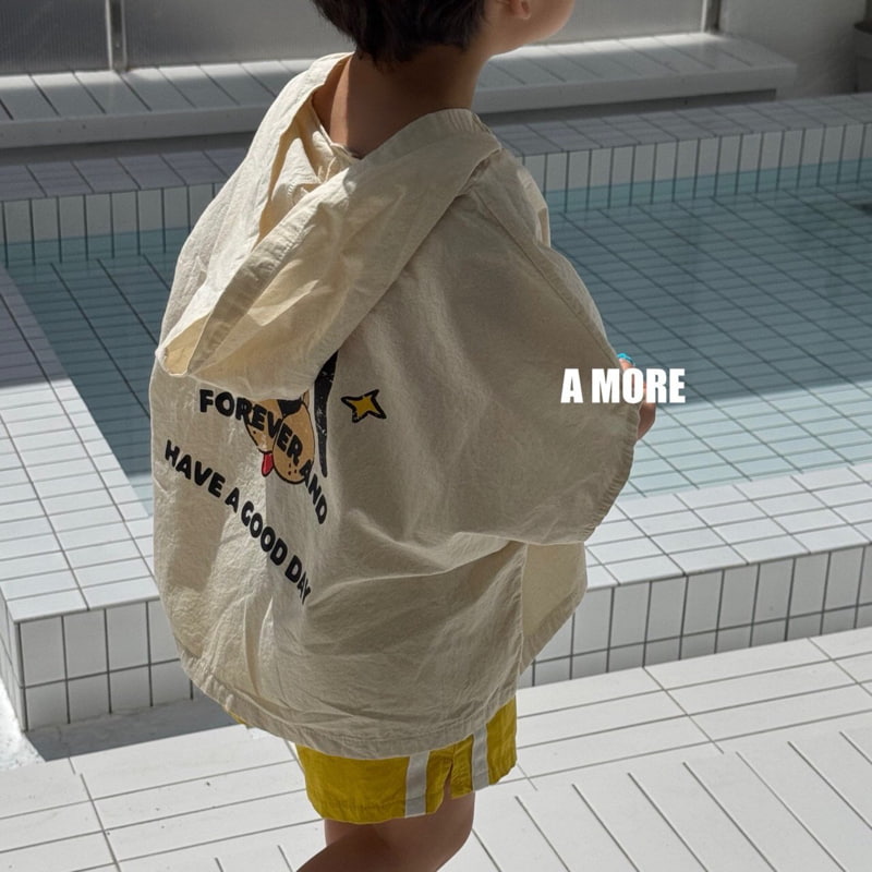 A More - Korean Children Fashion - #childofig - Here We Go Pants - 12