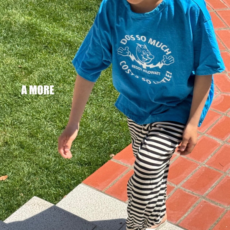 A More - Korean Children Fashion - #childrensboutique - Banana Pants - 9
