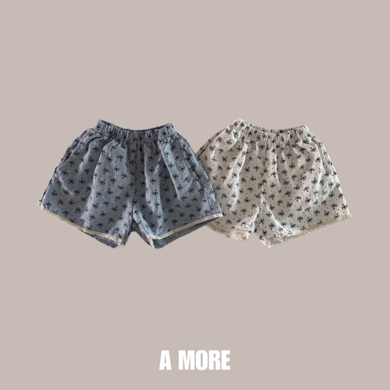 A More - Korean Children Fashion - #childrensboutique - Verbena Pants