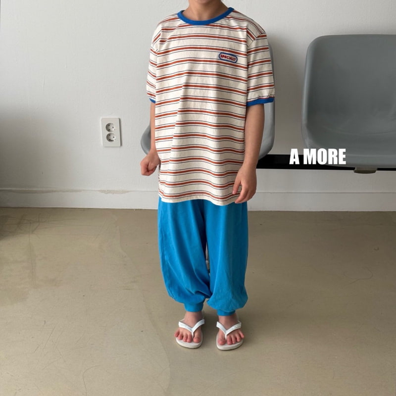A More - Korean Children Fashion - #childrensboutique - Coco Palm Pants - 9