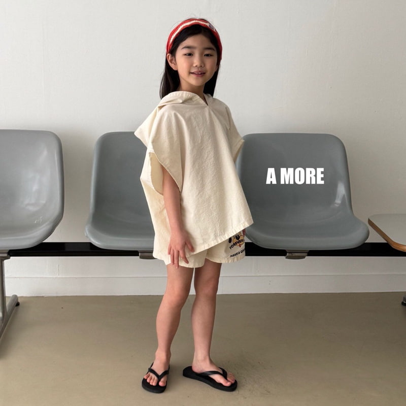 A More - Korean Children Fashion - #childrensboutique - Beagle Pants - 2
