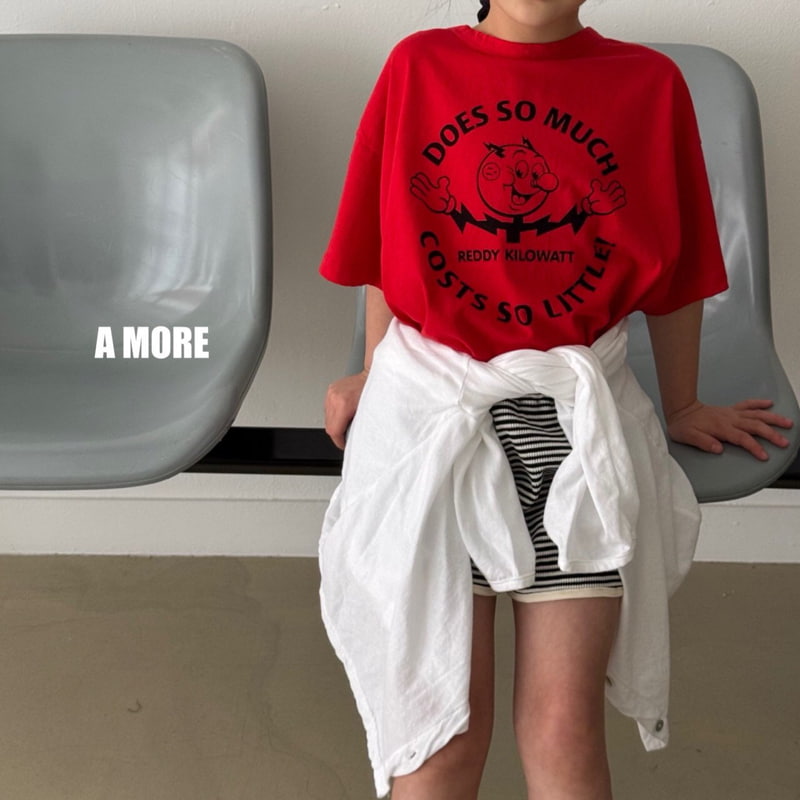 A More - Korean Children Fashion - #childofig - Dolphin Pants - 4