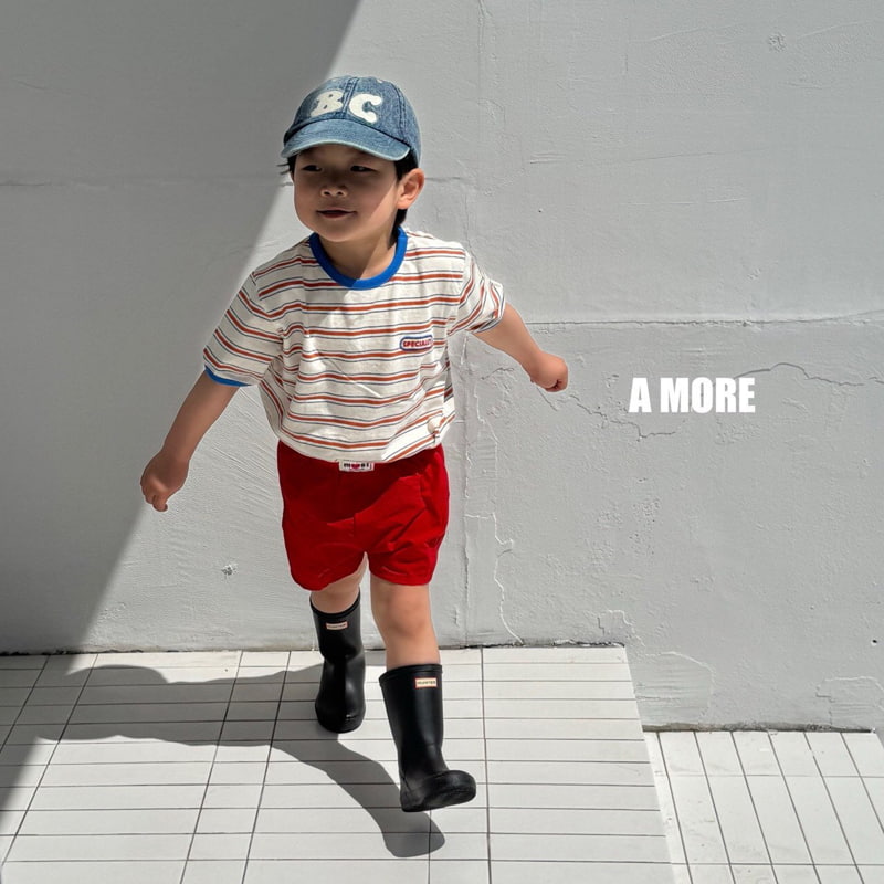 A More - Korean Children Fashion - #childrensboutique - Swimming Pants - 3