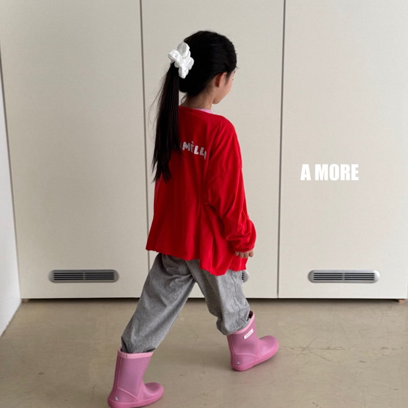A More - Korean Children Fashion - #childrensboutique - Caramel Cardigan - 12
