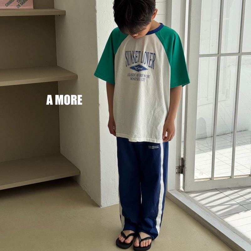 A More - Korean Children Fashion - #childrensboutique - Trek Pants - 11