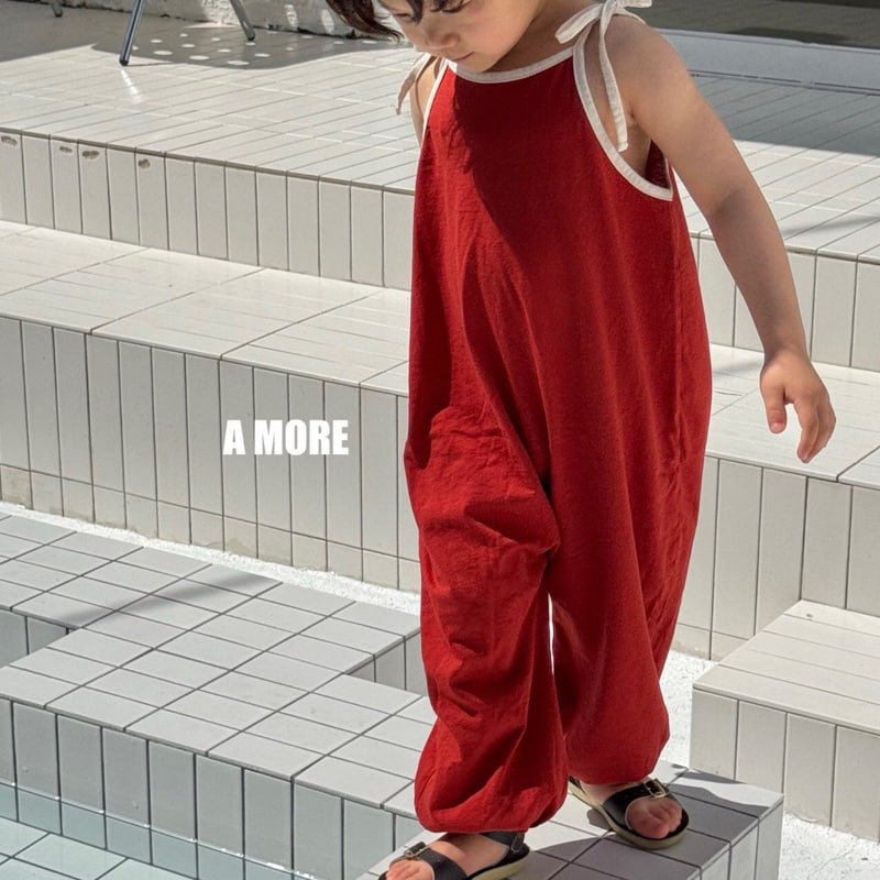 A More - Korean Children Fashion - #designkidswear - Dancing Suit - 7