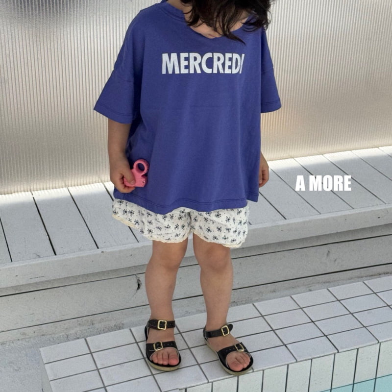 A More - Korean Children Fashion - #designkidswear - Verbena Pants - 2
