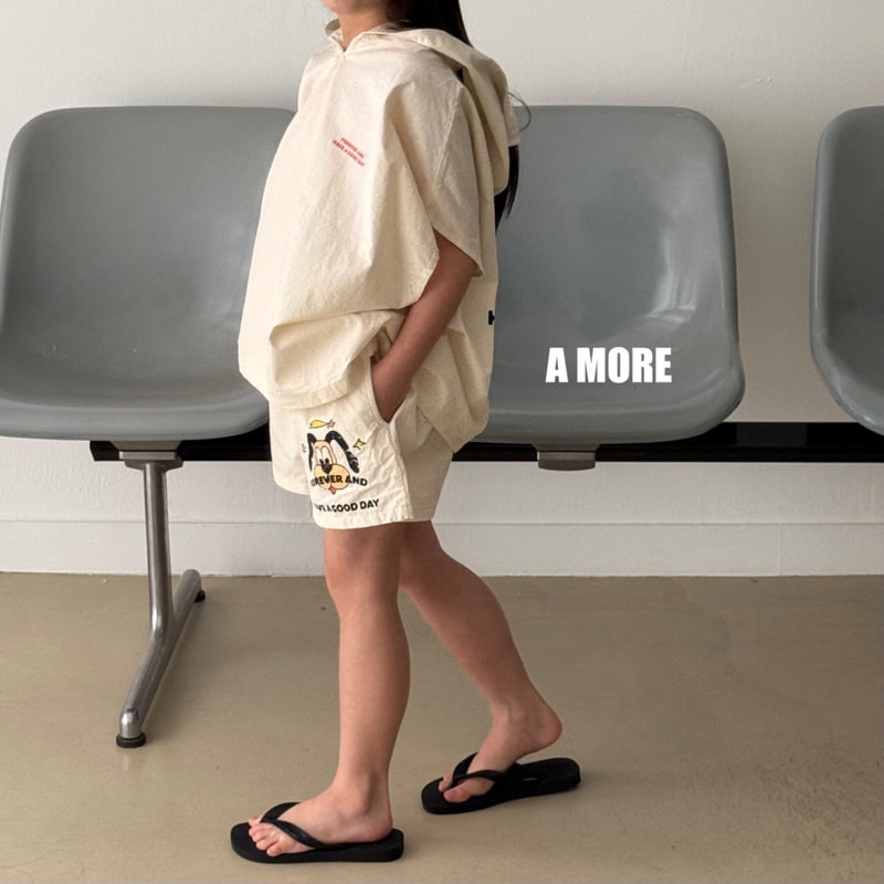 A More - Korean Children Fashion - #designkidswear - Beagle Pants - 3