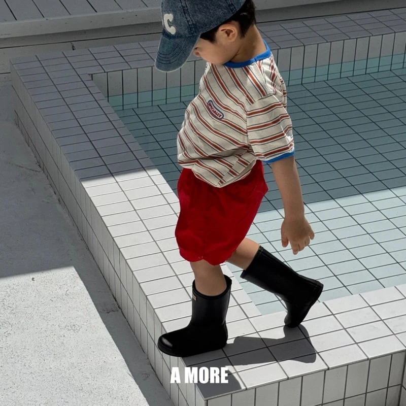 A More - Korean Children Fashion - #childrensboutique - Swimming Pants - 4