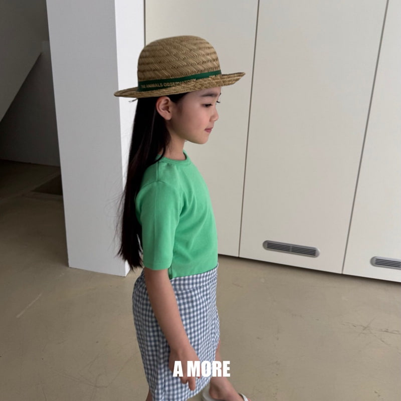 A More - Korean Children Fashion - #discoveringself - Burger Wrap Pants - 12