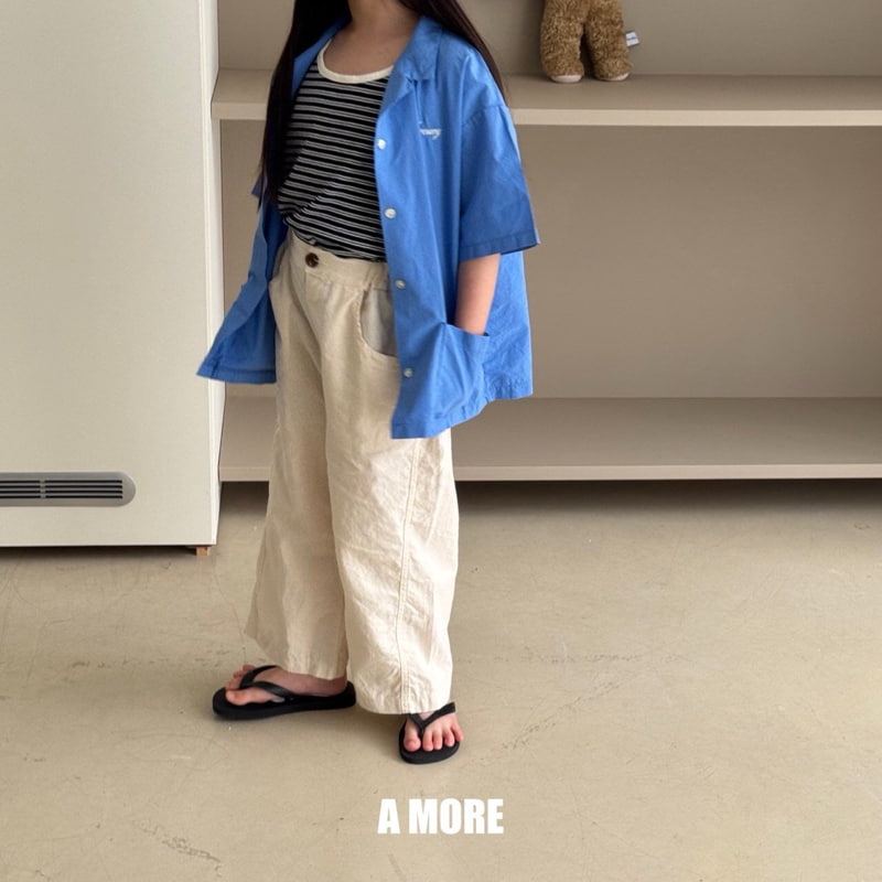 A More - Korean Children Fashion - #discoveringself - Bali Pants - 6