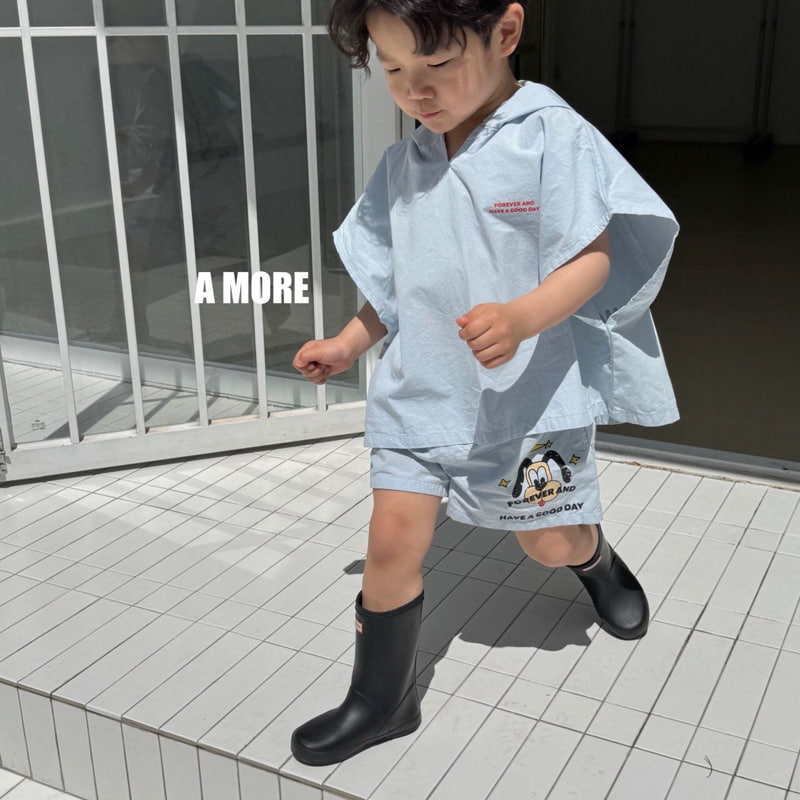 A More - Korean Children Fashion - #designkidswear - Beagle Pants - 4