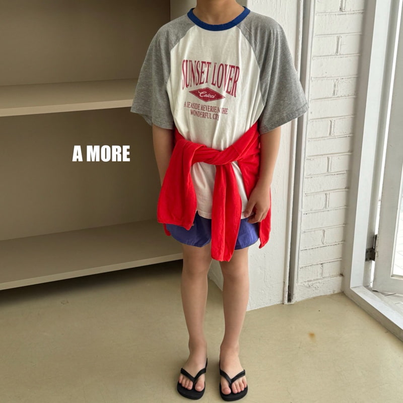 A More - Korean Children Fashion - #discoveringself - Swimming Pants - 5