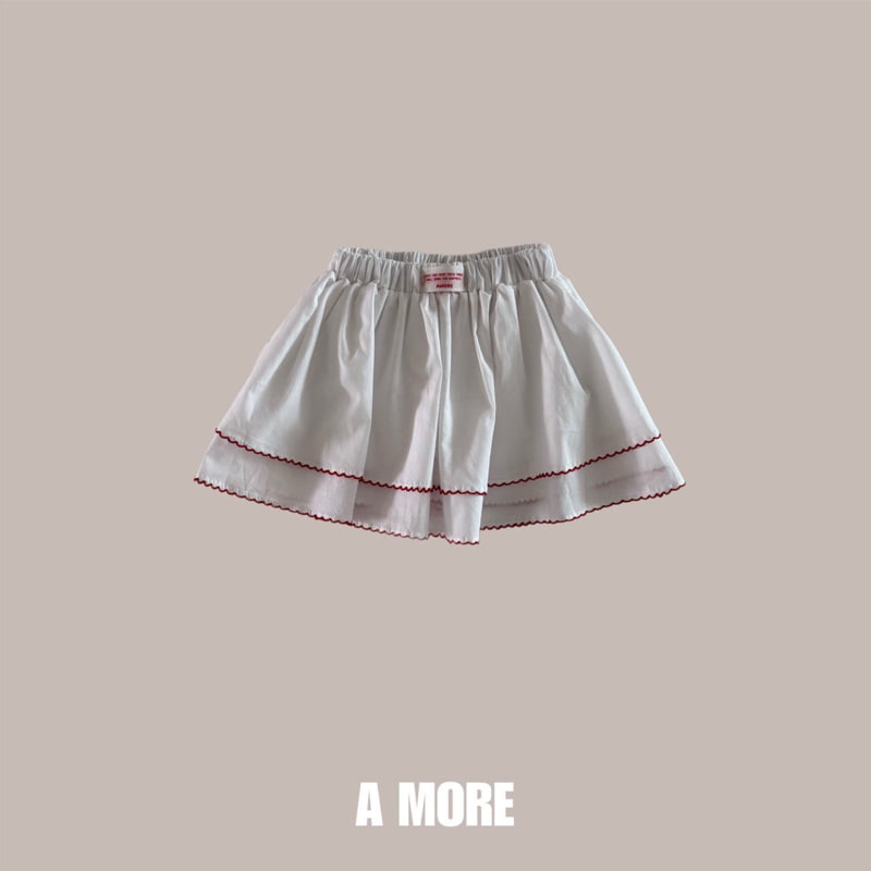 Funny Skirt by A More for Child - view 1
