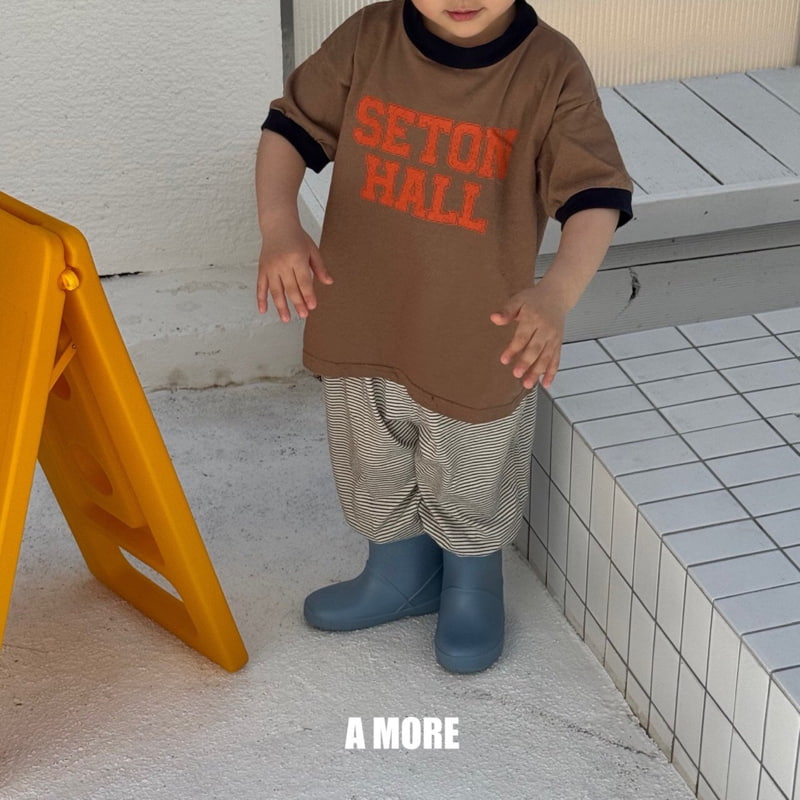 A More - Korean Children Fashion - #fashionkids - Banana Pants - 12
