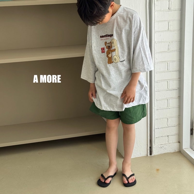 A More - Korean Children Fashion - #fashionkids - Dobby Pants - 11