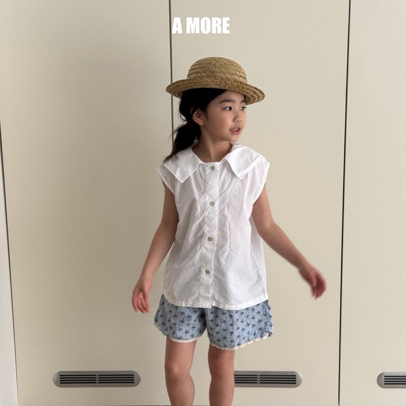 A More - Korean Children Fashion - #discoveringself - Verbena Pants - 4