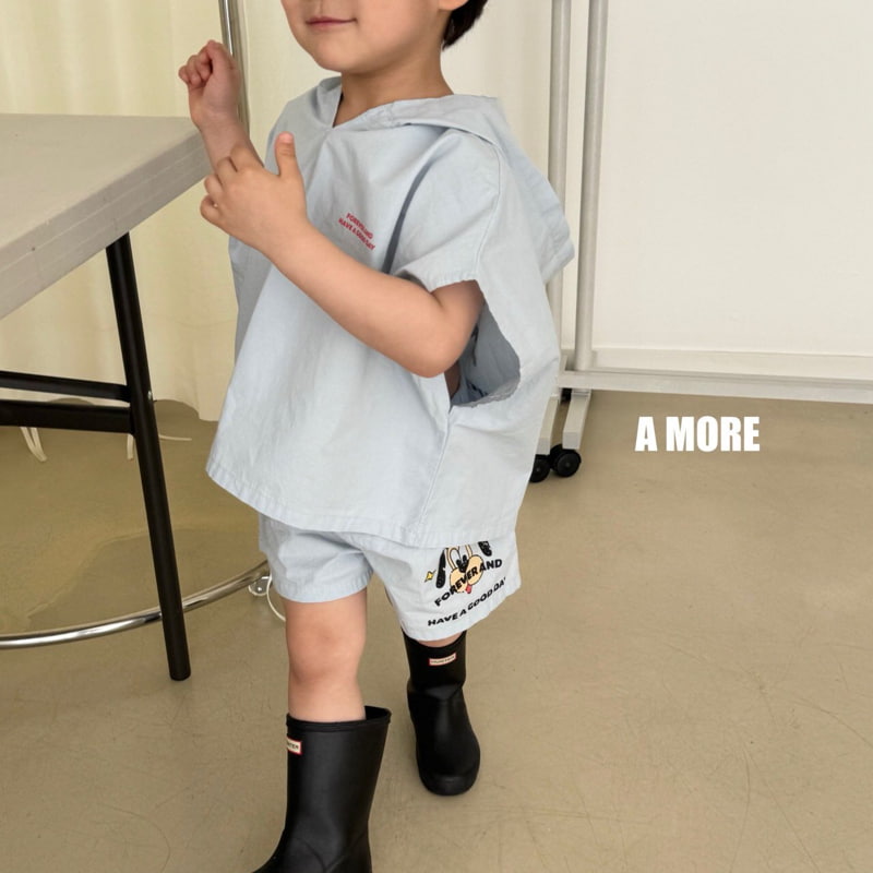 A More - Korean Children Fashion - #fashionkids - Beagle Pants - 5