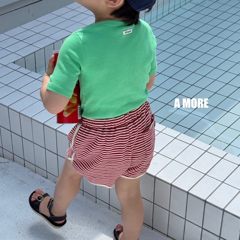 A More - Korean Children Fashion - #fashionkids - Dolphin Pants - 7