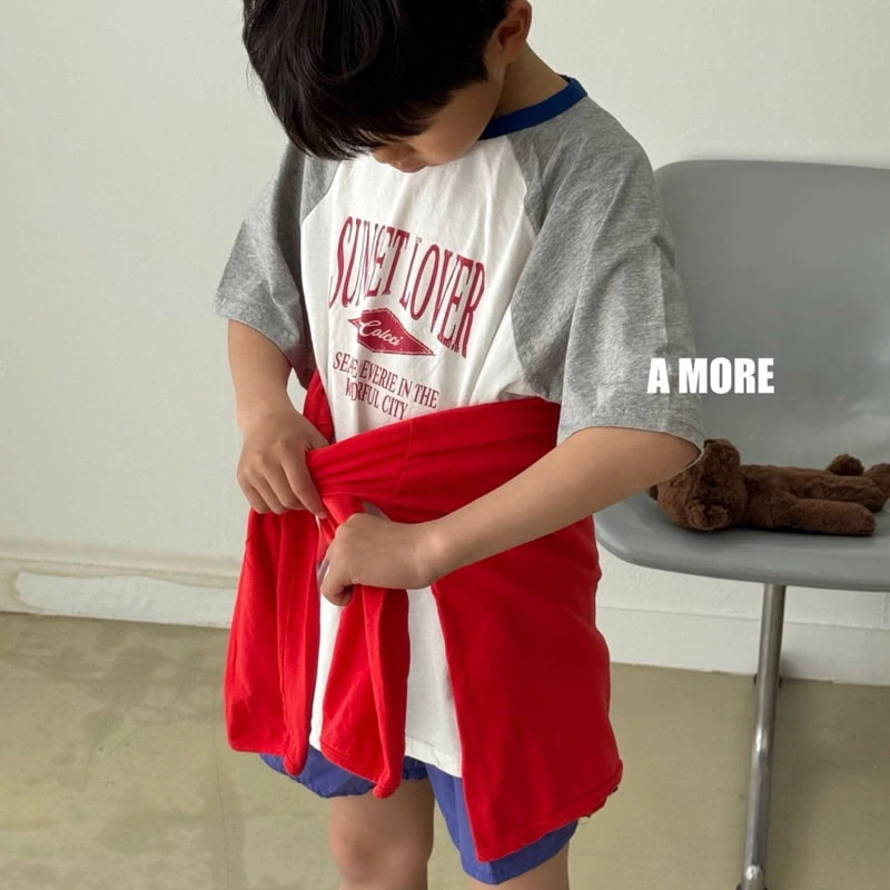 A More - Korean Children Fashion - #fashionkids - Swimming Pants - 6