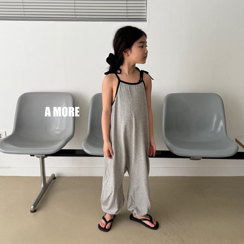 A More - Korean Children Fashion - #kidsshorts - Dancing Suit - 10