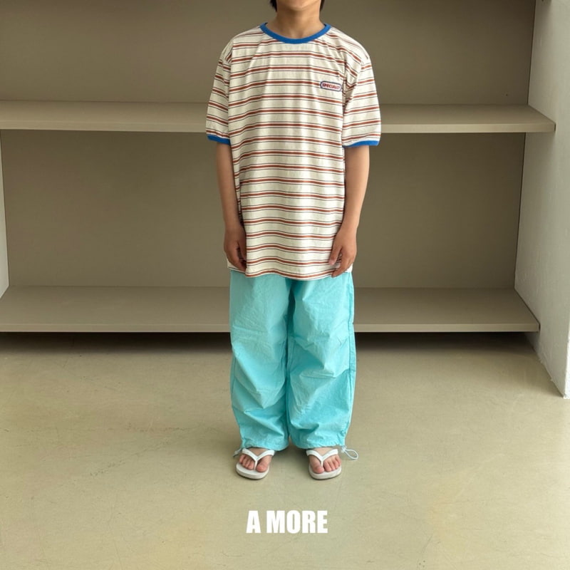 A More - Korean Children Fashion - #kidsshorts - Special Tee - 6