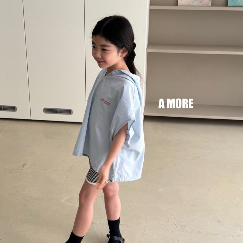 A More - Korean Children Fashion - #fashionkids - Good Day Hoodie - 4