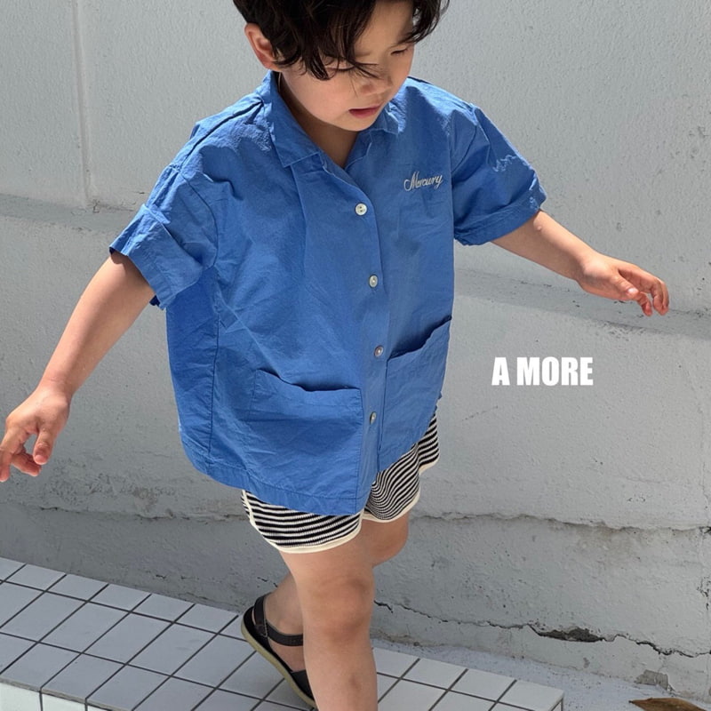 A More - Korean Children Fashion - #kidsshorts - Dolphin Pants - 8