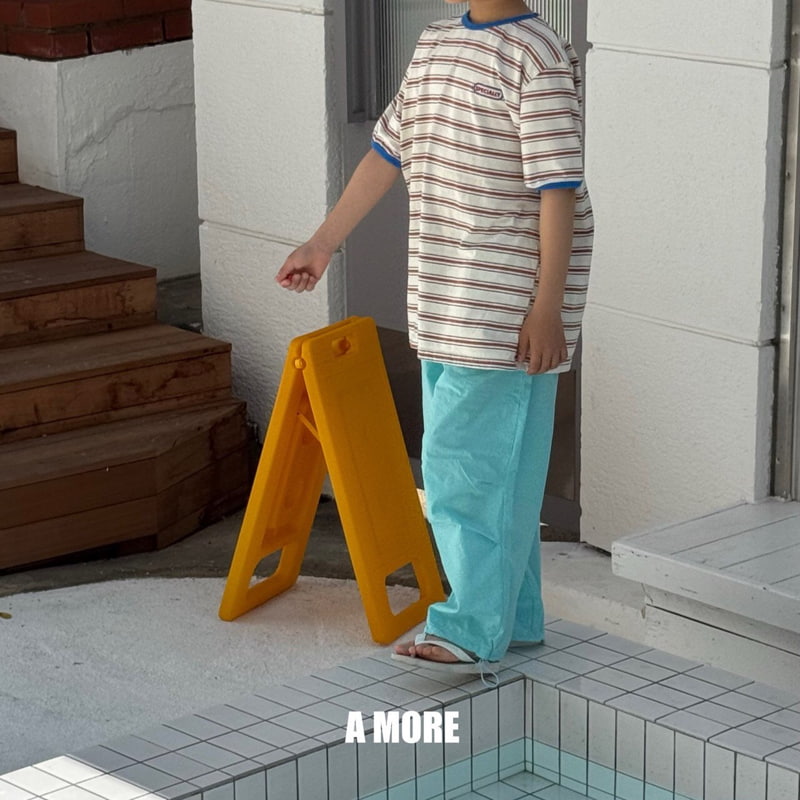 A More - Korean Children Fashion - #kidsstore - Special Tee - 7
