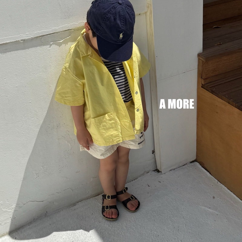 A More - Korean Children Fashion - #kidsstore - Beagle Pants - 7