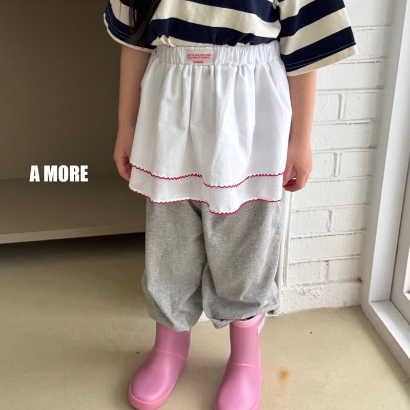 Funny Skirt by A More for Child - view 4