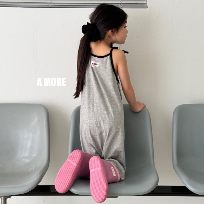 A More - Korean Children Fashion - #kidzfashiontrend - Dancing Suit - 12