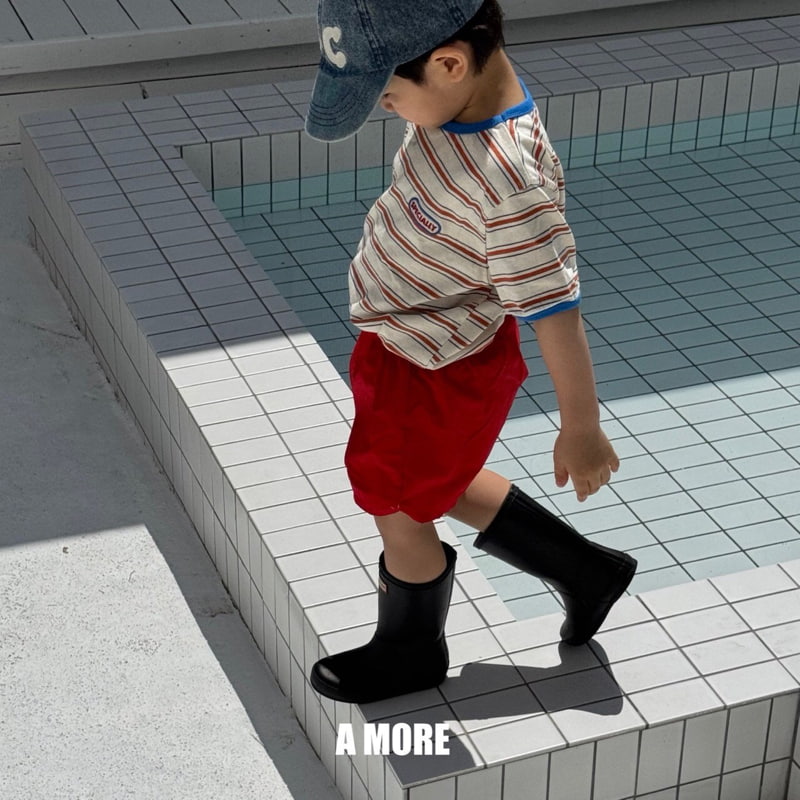 A More - Korean Children Fashion - #kidzfashiontrend - Special Tee - 8
