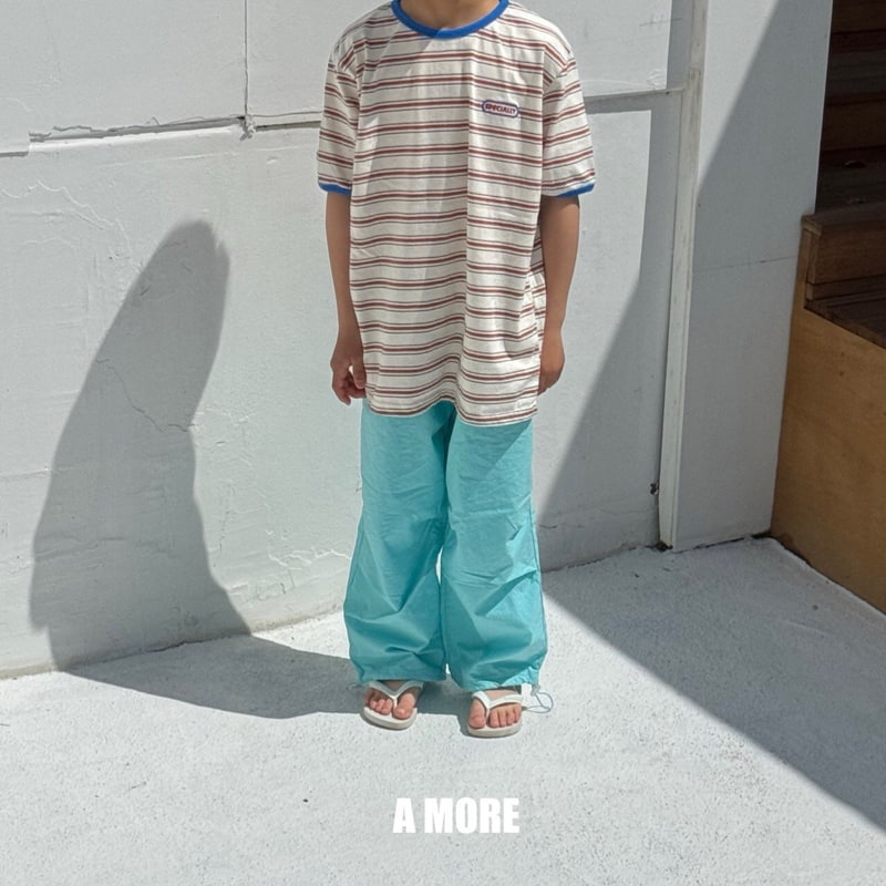 A More - Korean Children Fashion - #littlefashionista - Special Tee - 10