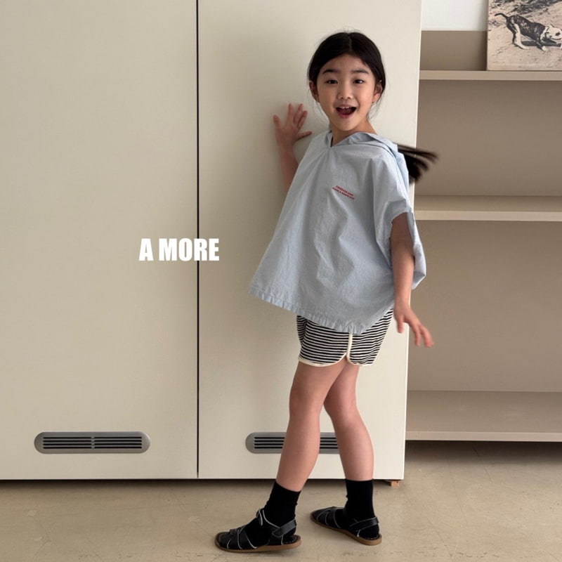 A More - Korean Children Fashion - #littlefashionista - Dolphin Pants - 12