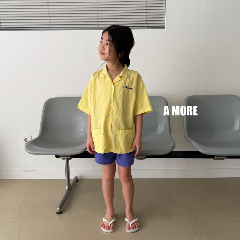 A More - Korean Children Fashion - #littlefashionista - Swimming Pants - 11