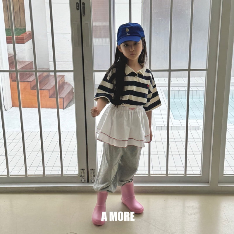 Funny Skirt by A More for Child - view 7