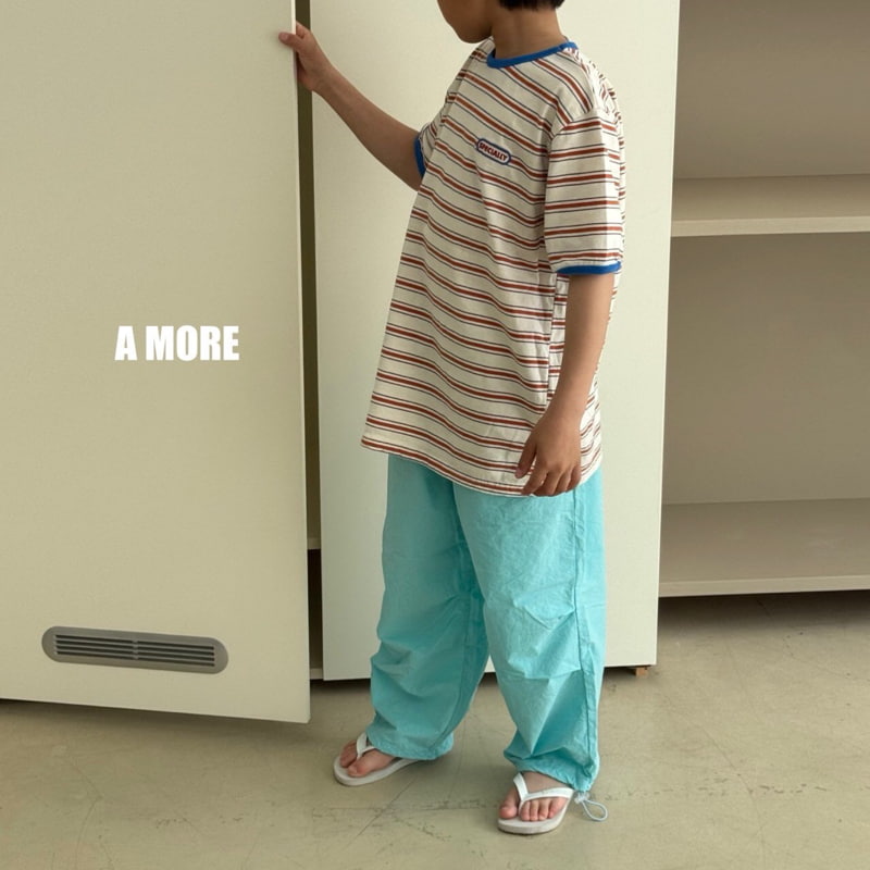 A More - Korean Children Fashion - #magicofchildhood - Special Tee - 11