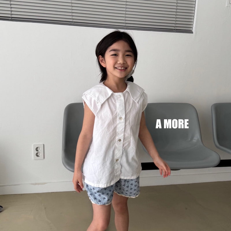 A More - Korean Children Fashion - #magicofchildhood - Verbena Pants - 10