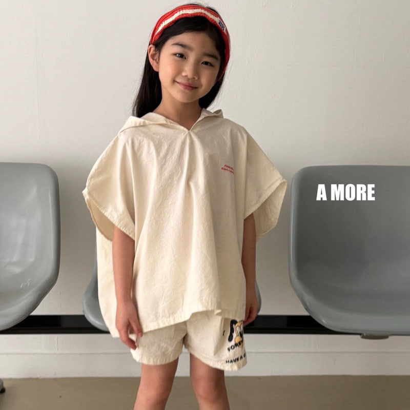 A More - Korean Children Fashion - #magicofchildhood - Beagle Pants - 11