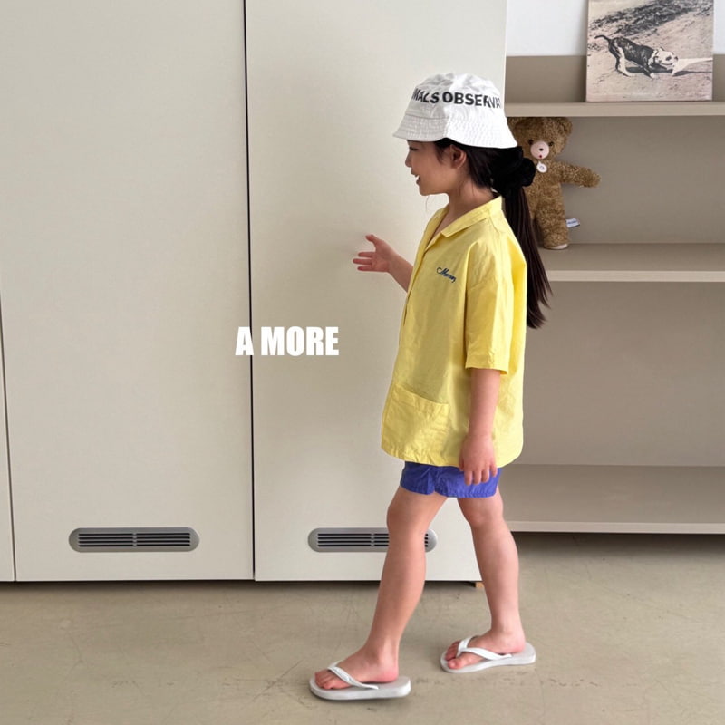 A More - Korean Children Fashion - #magicofchildhood - Swimming Pants - 12