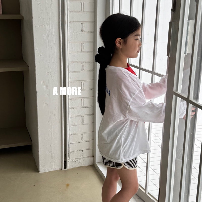 A More - Korean Children Fashion - #magicofchildhood - Caramel Cardigan - 5