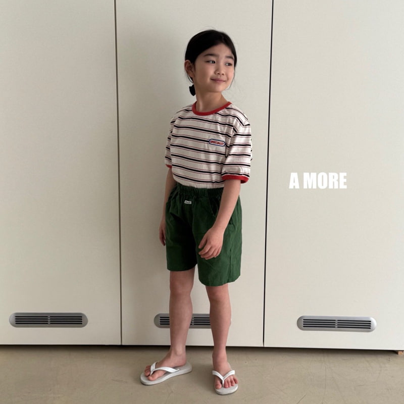 A More - Korean Children Fashion - #minifashionista - Special Tee - 12