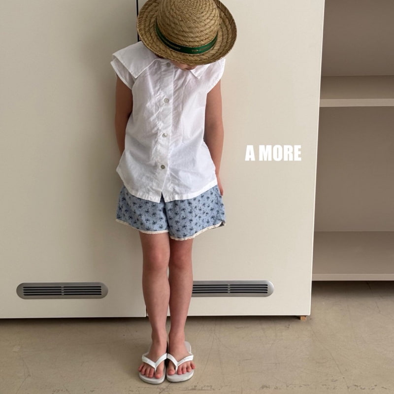 A More - Korean Children Fashion - #minifashionista - Verbena Pants - 11