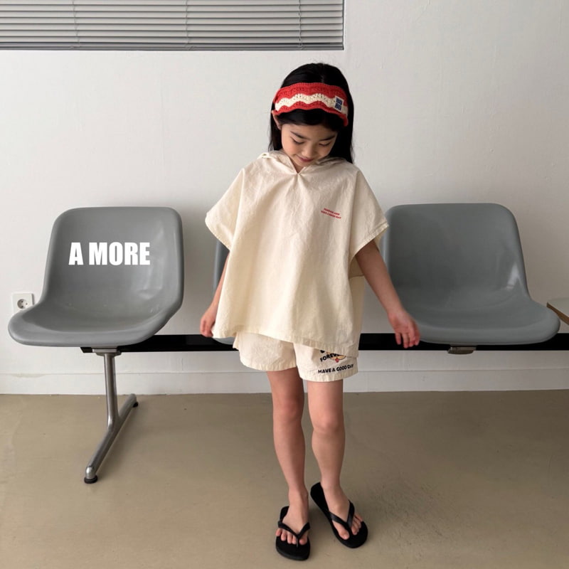 A More - Korean Children Fashion - #minifashionista - Beagle Pants - 12