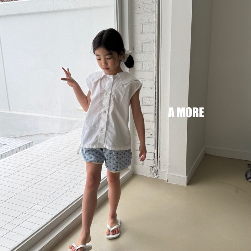 A More - Korean Children Fashion - #prettylittlegirls - Verbena Pants - 12